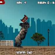 【そそれぽ】新年特別号：捕まえる！飛び回る！ぶっ壊す！？さる年なのですぐ遊べる「サルゲー」ばっかりプレイしたよ！