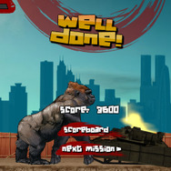 【そそれぽ】新年特別号：捕まえる！飛び回る！ぶっ壊す！？さる年なのですぐ遊べる「サルゲー」ばっかりプレイしたよ！