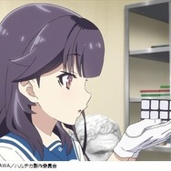 「ハルチカ～ハルタとチカは青春する～」橋本昌和監督 辻充仁プロデューサー インタビュー