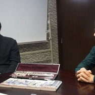 「ハルチカ～ハルタとチカは青春する～」橋本昌和監督 辻充仁プロデューサー インタビュー