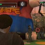 デッドライジング ゾンビのいけにえ