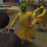 デッドライジング ゾンビのいけにえ