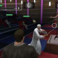 デッドライジング ゾンビのいけにえ