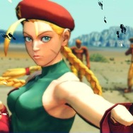 ストリートファイターIV