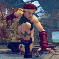 ストリートファイターIV