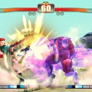 ストリートファイターIV