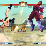 ストリートファイターIV