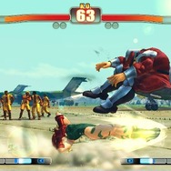 ストリートファイターIV