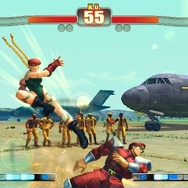 ストリートファイターIV