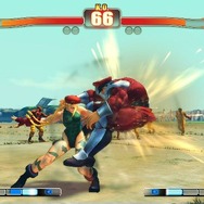 ストリートファイターIV