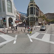 【特集】Googleストリートビューで眺める「ゲームの舞台」 ― ブラウザから聖地巡礼