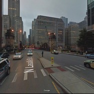 【特集】Googleストリートビューで眺める「ゲームの舞台」 ― ブラウザから聖地巡礼