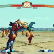 ストリートファイターIV