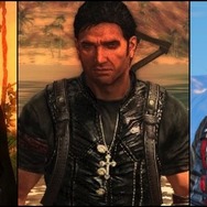 【特集】「人気ゲームキャラの進化図」最新版