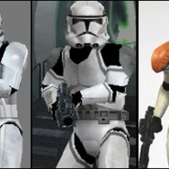 【特集】「人気ゲームキャラの進化図」最新版