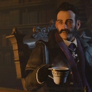 【特集】女子も胸キュン！「最前線オヤジゲームキャラ」TOP10