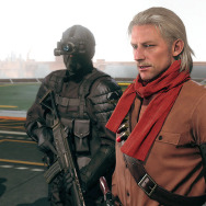 【特集】女子も胸キュン！「最前線オヤジゲームキャラ」TOP10