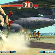 ストリートファイターIV