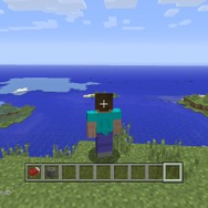 【そそれぽ】第130回：サンドボックス初挑戦で巨大そそねこ像作りにチャレンジ！Wii U版『マインクラフト』をプレイしたよ