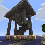 【そそれぽ】第130回：サンドボックス初挑戦で巨大そそねこ像作りにチャレンジ！Wii U版『マインクラフト』をプレイしたよ