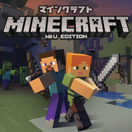 MINECRAFT: Wii U EDITION