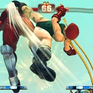 ストリートファイターIV