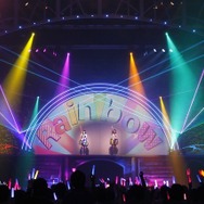 声優ユニット・ゆいかおりが日本武道館進出 横浜国立大ホールでサプライズ発表