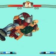 ストリートファイターIV