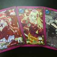 【レポート】個別受注生産で自分だけのカードも作れる新作TCG『ART OF WAR』とは