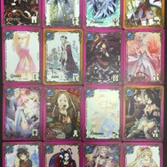 【レポート】個別受注生産で自分だけのカードも作れる新作TCG『ART OF WAR』とは