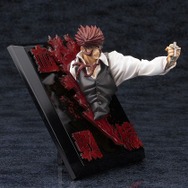 （C)2015 内藤泰弘／集英社・血界戦線製作委員会