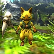 『モンハン クロス』×『スターフォックス』コラボ、セブン-イレブンで1月5日より先行配信