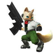 『モンハン クロス』×『スターフォックス』コラボ、セブン-イレブンで1月5日より先行配信