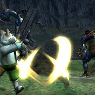 『モンハン クロス』×『スターフォックス』コラボ、セブン-イレブンで1月5日より先行配信