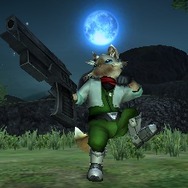 『モンハン クロス』×『スターフォックス』コラボ、セブン-イレブンで1月5日より先行配信