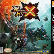 『モンハン クロス』×『スターフォックス』コラボ、セブン-イレブンで1月5日より先行配信