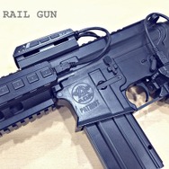 エアガンでFPSを操作、専用アタッチメントのKickstarterが進行中