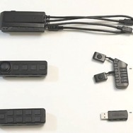 エアガンでFPSを操作、専用アタッチメントのKickstarterが進行中