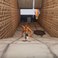 海外ファンが『クラッシュ・バンディクー』をUnreal Engine 4で再現