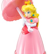 ハッピーセット「スーパーマリオ」1月8日より販売…ジャンプや回転などの楽しいギミック付き