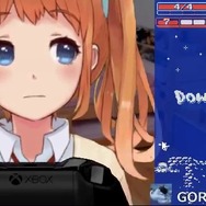 誰でも“美少女”になってゲーム実況できる時代に！？ 斬新すぎる技術と発想が話題に