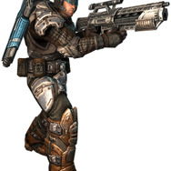 3DS向けの本格TPS『IRONFALL -Invasion-』ヒット記念で2週間限定セール