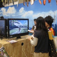 【JF2009】待望の『モンスターハンター3』を辻本プロデューサーと藤岡ディレクターが語った