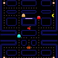 腕だけで操作する『パックマン』誕生、ウェアラブル玩具向けフィットネスアプリとして