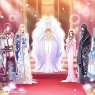 【オトナの乙女ゲーム道】第23回：これぞ元祖！地道な積み重ねが大切な『アンジェリーク ルトゥール』の魅力とは