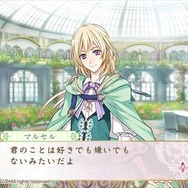 【オトナの乙女ゲーム道】第23回：これぞ元祖！地道な積み重ねが大切な『アンジェリーク ルトゥール』の魅力とは