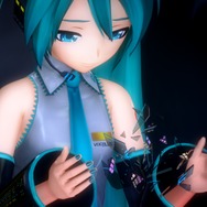 『初音ミク -Project DIVA- X』OPテーマ「罪の名前」や収録楽曲情報などが公開、ライブクエストモードには「スペシャルライブ」も登場