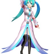 『初音ミク -Project DIVA- X』OPテーマ「罪の名前」や収録楽曲情報などが公開、ライブクエストモードには「スペシャルライブ」も登場