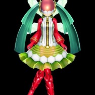 『初音ミク -Project DIVA- X』OPテーマ「罪の名前」や収録楽曲情報などが公開、ライブクエストモードには「スペシャルライブ」も登場