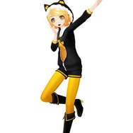 『初音ミク -Project DIVA- X』OPテーマ「罪の名前」や収録楽曲情報などが公開、ライブクエストモードには「スペシャルライブ」も登場